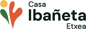 Casa Ibañeta Etxea